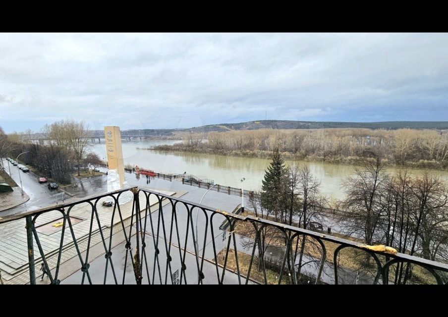 квартира г Кемерово р-н Центральный ул Весенняя 2 Кемеровская область — Кузбасс, Кемеровский городской округ фото 10