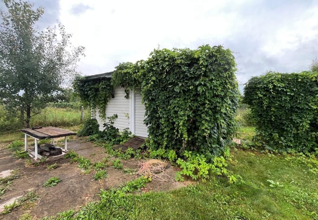 дом городской округ Клин г Высоковск г. о. Клин, садовое товарищество Сокол фото 24