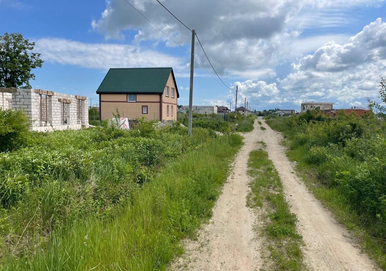 земля р-н Гурьевский п Матросово ул Некрасова Гурьевск фото 3