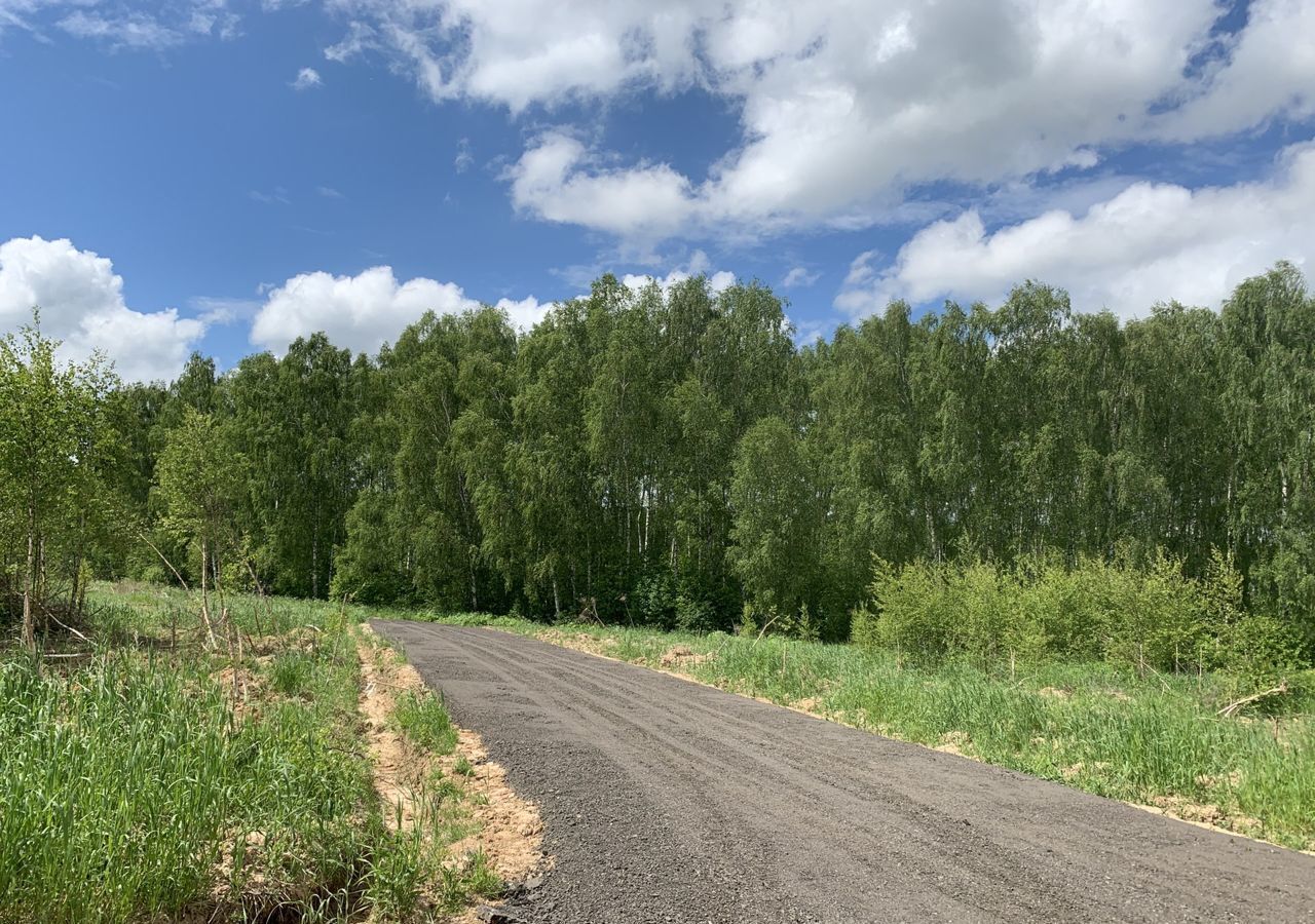 земля городской округ Одинцовский г Звенигород 9774 км, с. Андреевское, Минское шоссе фото 5