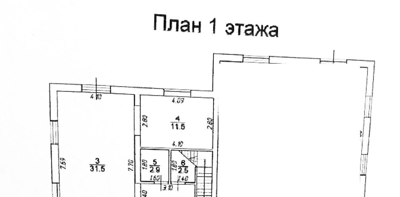 дом р-н Всеволожский д Касимово КП «Вартемяги парк» ул Спасская 3 Агалатовское с/пос, Озерки фото 29