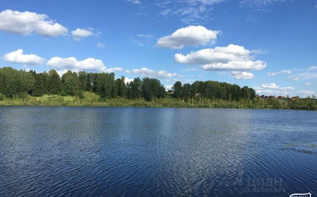 земля городской округ Дмитровский рп Деденево дп. Ольшаны фото 4