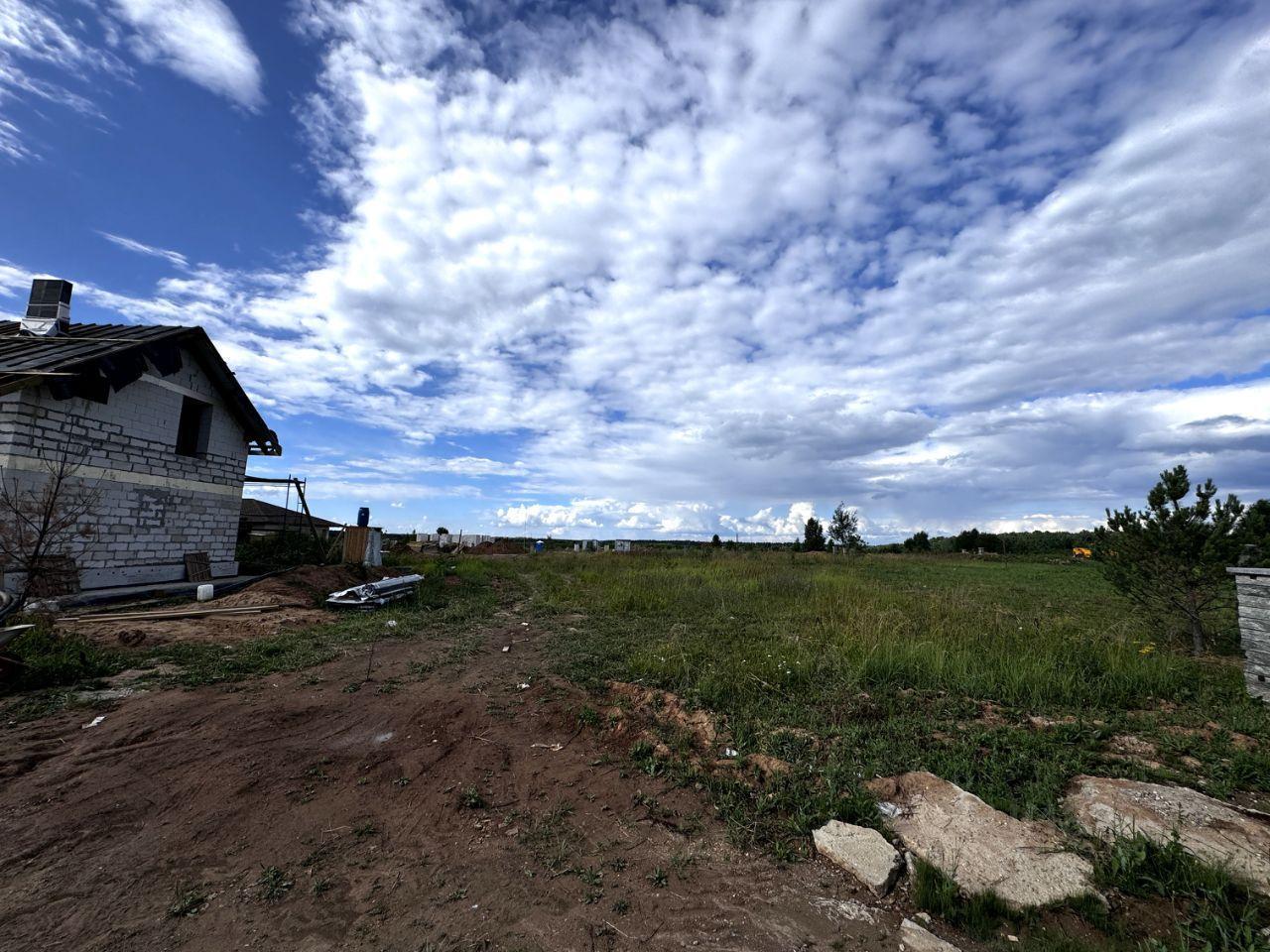 земля городской округ Наро-Фоминский г Апрелевка Елизарово, 22 фото 5