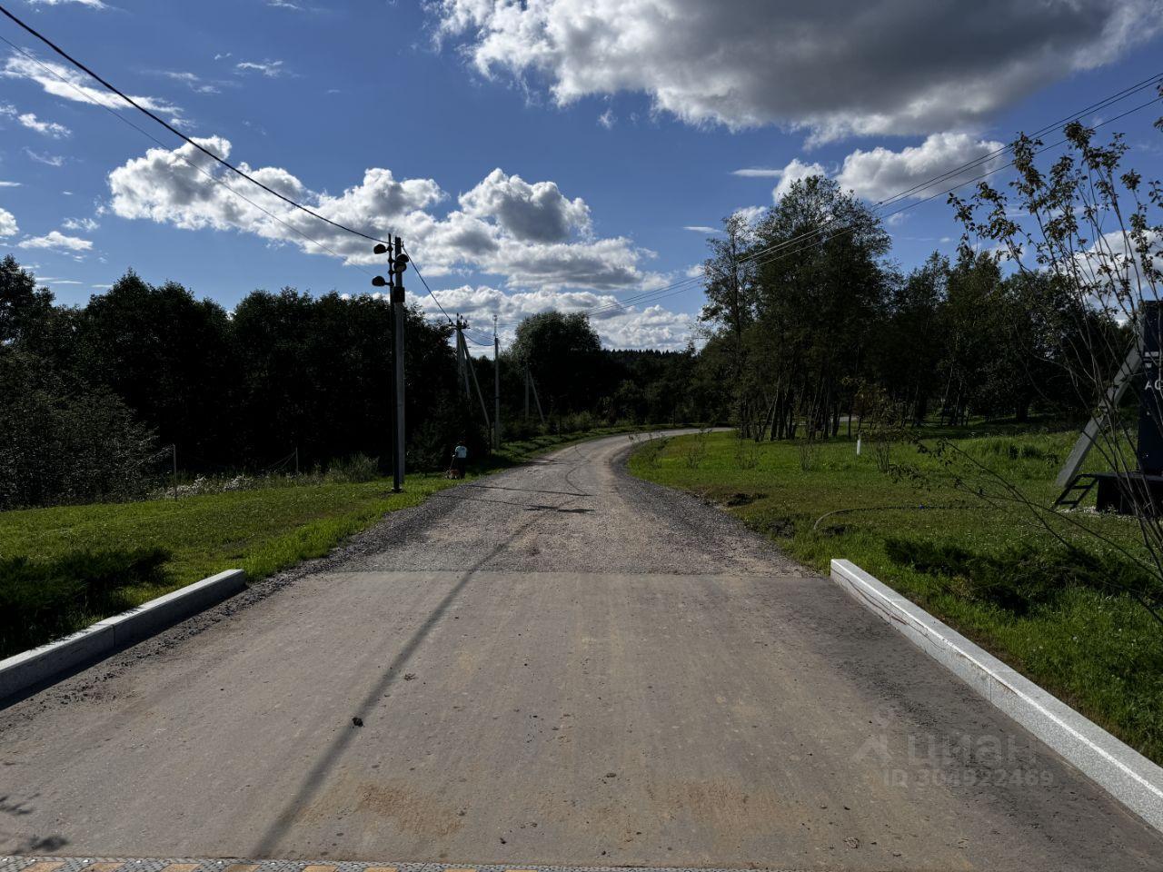 земля городской округ Наро-Фоминский г Апрелевка Елизарово, 22 фото 12