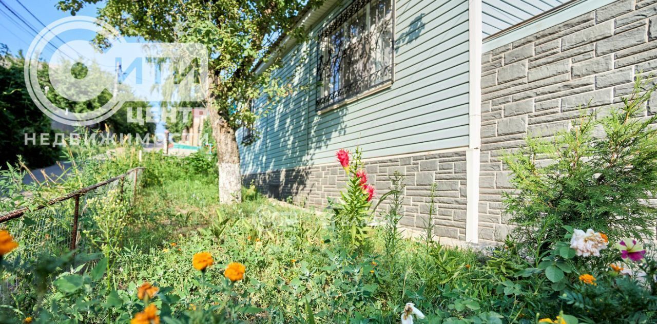 дом г Воронеж р-н Ленинский пер Городской 13 фото 6