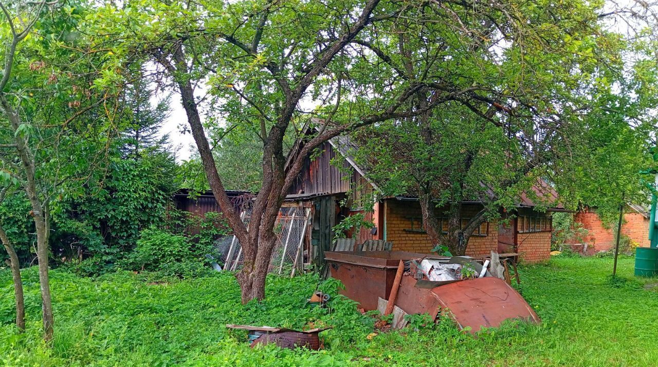 земля городской округ Одинцовский г Звенигород ул Игнатьевская 26 фото 4