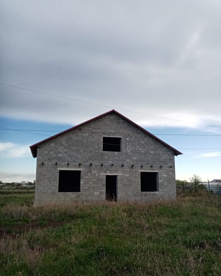 дом р-н Каменский с Травянское ул Чапаева Каменск-Уральский фото 1