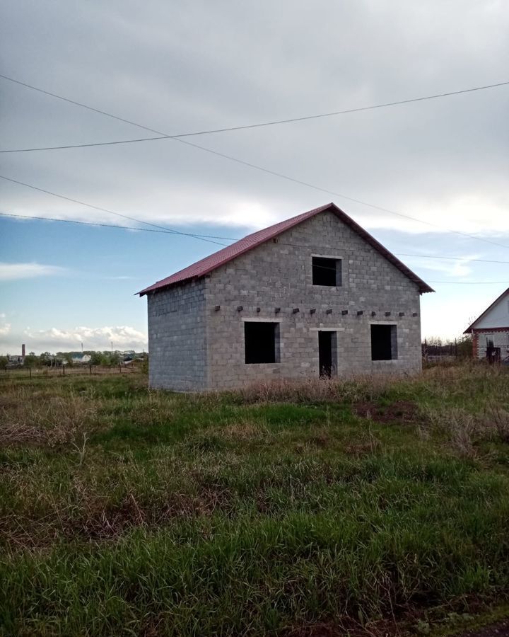 дом р-н Каменский с Травянское ул Чапаева Каменск-Уральский фото 2