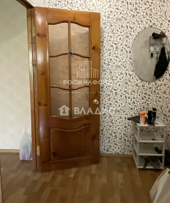 квартира г Чита р-н Центральный ул Кайдаловская 19 фото 21