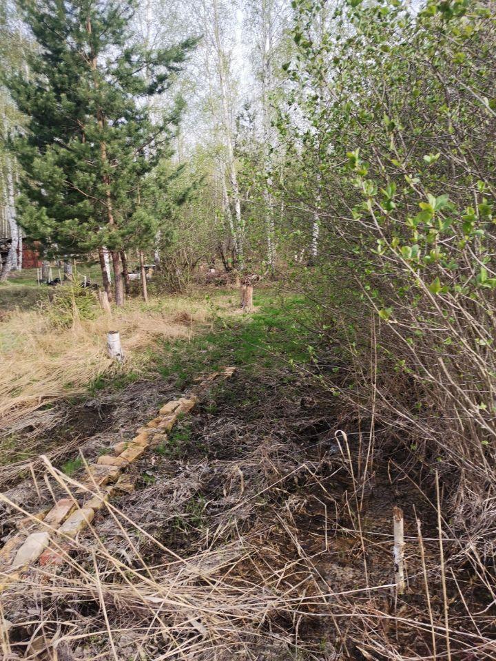 земля городской округ Богородский г Ногинск снт Семья ул Звездная Воровского фото 16