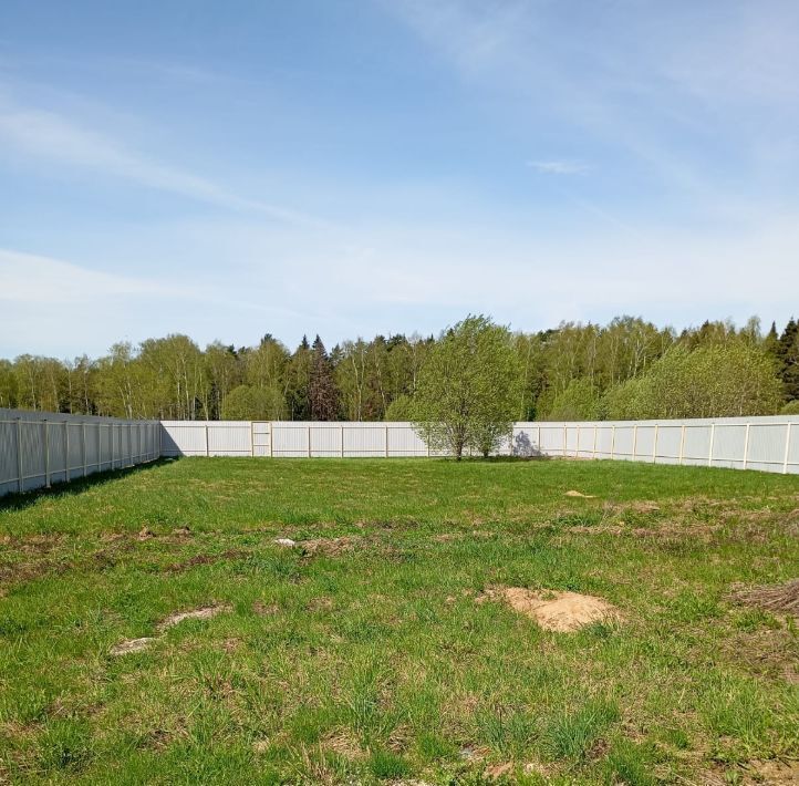 земля городской округ Мытищи с Марфино Хлебниково фото 3