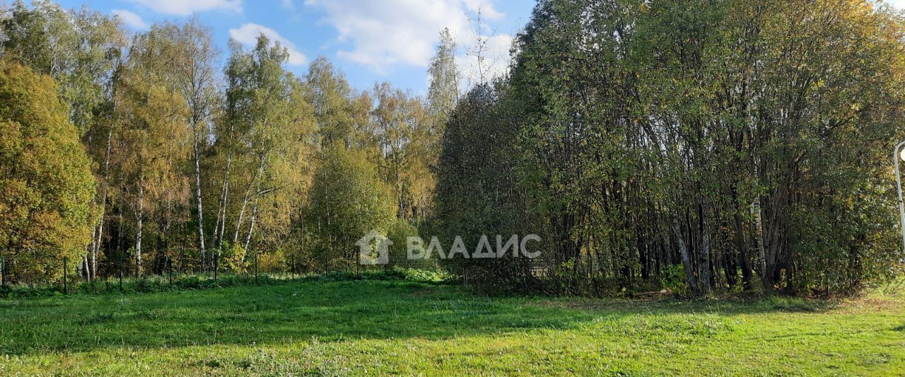 земля г Москва метро Подольск Европейская долина-2 ДНП, пер. 4-й Двинский, 18 фото 3