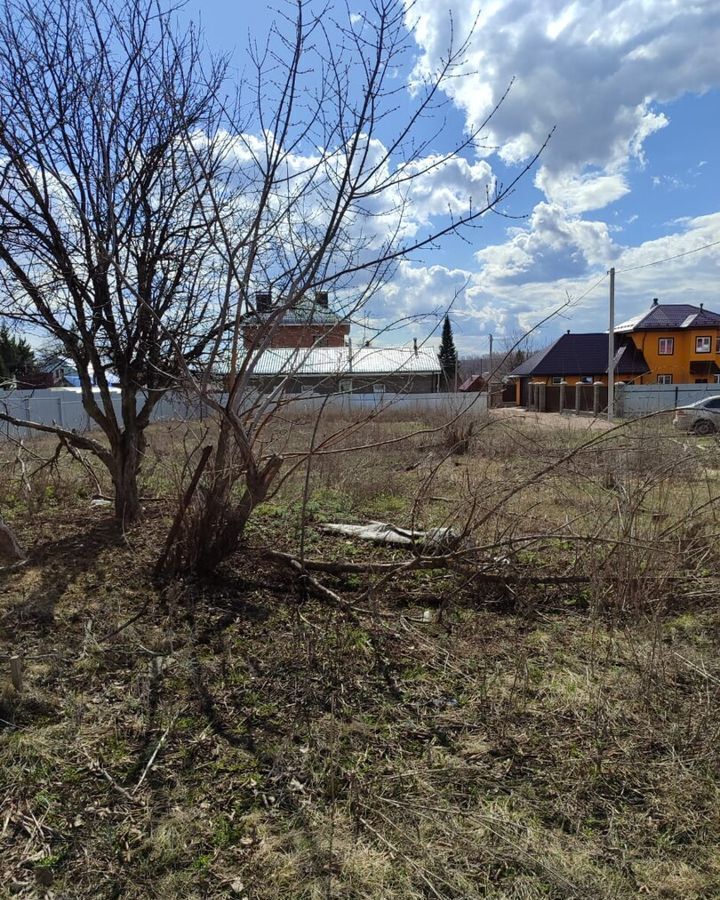 земля р-н Чишминский д Новомихайловка Чишминский р-н, сельсовет, Алкино-2, Алкинский фото 9