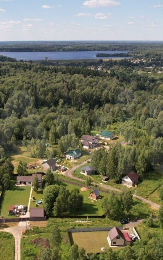 дом городской округ Можайский д. Заречная Слобода, Можайск фото 13