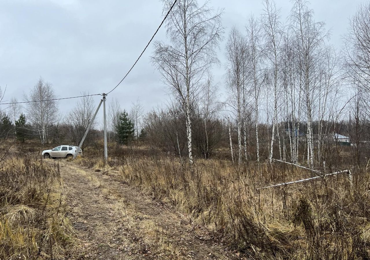 земля р-н Павловский г Павлово Калининский фото 2