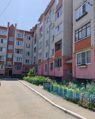 дом 8 городское поселение Медведево фото