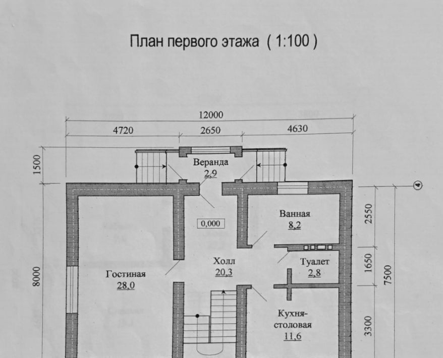 дом г Москва п Сосенское п Коммунарка ш Коммунарское метро Теплый Стан фото 7