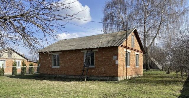 ул 60 лет Октября 30 Нарышкинское муниципальное образование фото