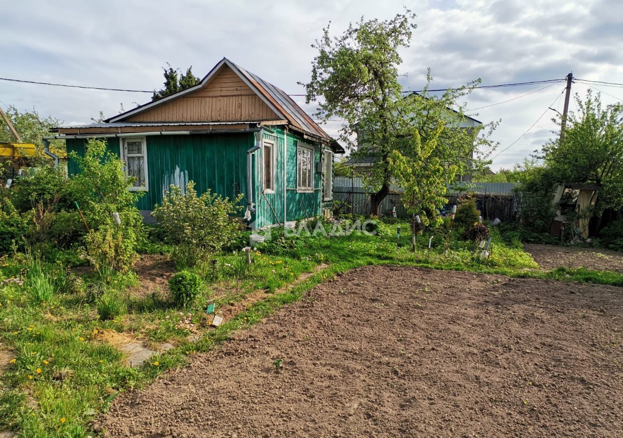 дом г Калуга р-н Октябрьский снт Прогресс ул Вишневая 40 фото 9