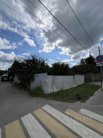 земля ТиНАО Московская область, городской округ Истра, Троицк фото