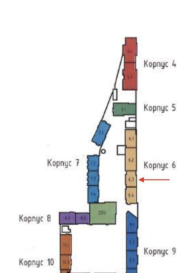 торговое помещение г Москва метро Шелепиха ЦАО Пресненский жилой комплекс Хедлайнер фото 3