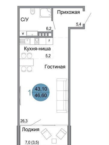 ЖК «Белый город» стр фото