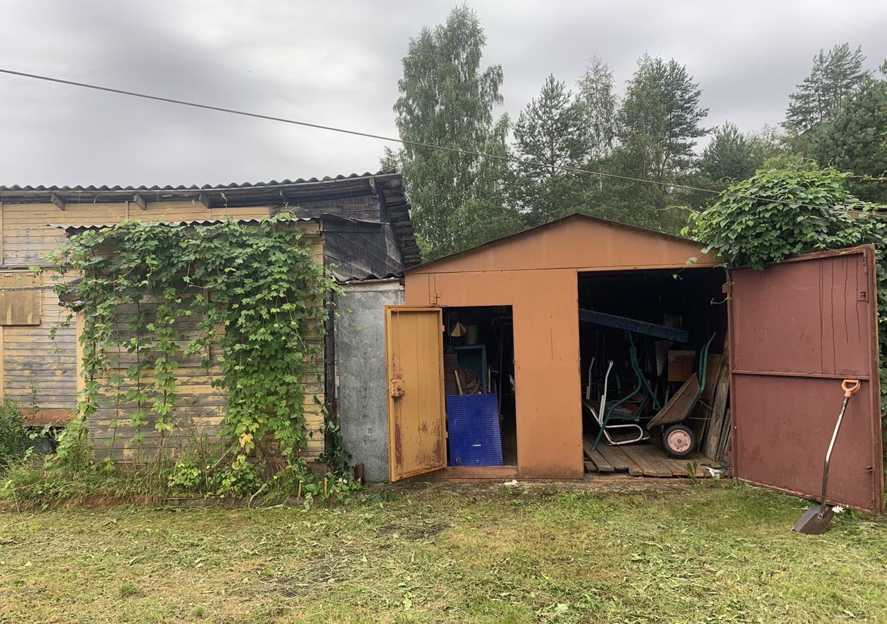 дом р-н Лужский п Чолово ул Новая Ям-Тёсовское сельское поселение, Толмачево фото 11