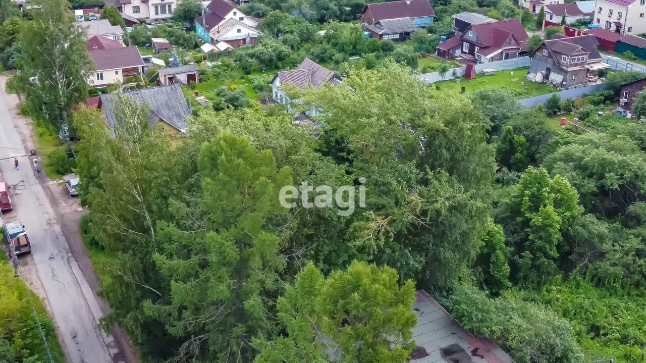 земля г Красное Село тер Сергиево ул Авиационная 9 6 км, Красносельское шоссе фото 5