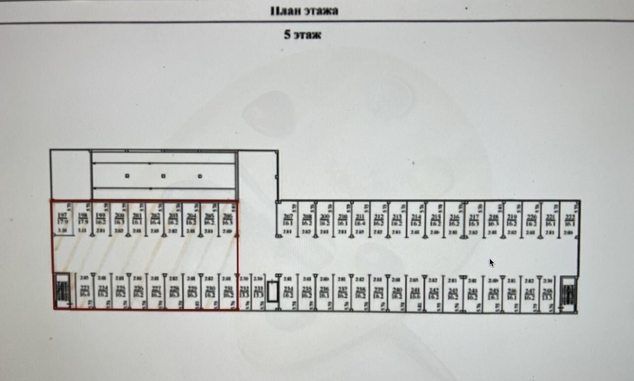 свободного назначения г Москва тер МКАД Физтех, 82-й километр, вл 3 фото 14