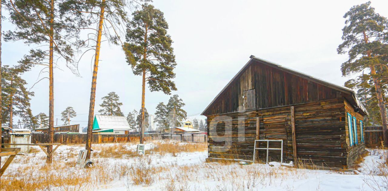 дом г Улан-Удэ р-н Октябрьский ул Аквамариновая фото 27