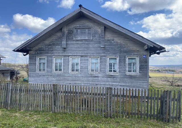 дом д Спасская 48, Октябрьский фото