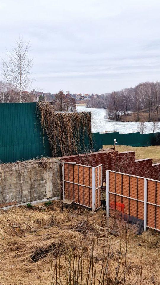 земля городской округ Ленинский д Картино Тенистая улица, Дзержинский фото 10