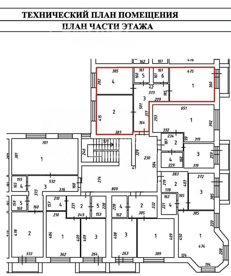 квартира г Каменск-Уральский ул Нахимова 8 фото 29