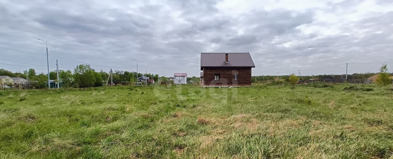 земля г Москва п Вороновское с Богоявление п ЛМС р-н квартал № 205 Московская область, Троицкий административный округ фото 4