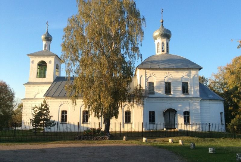 земля городской округ Клин г Высоковск 77 км, коттеджный пос. Озеро Жемчужин, г. о. Клин, Ленинградское шоссе фото 2