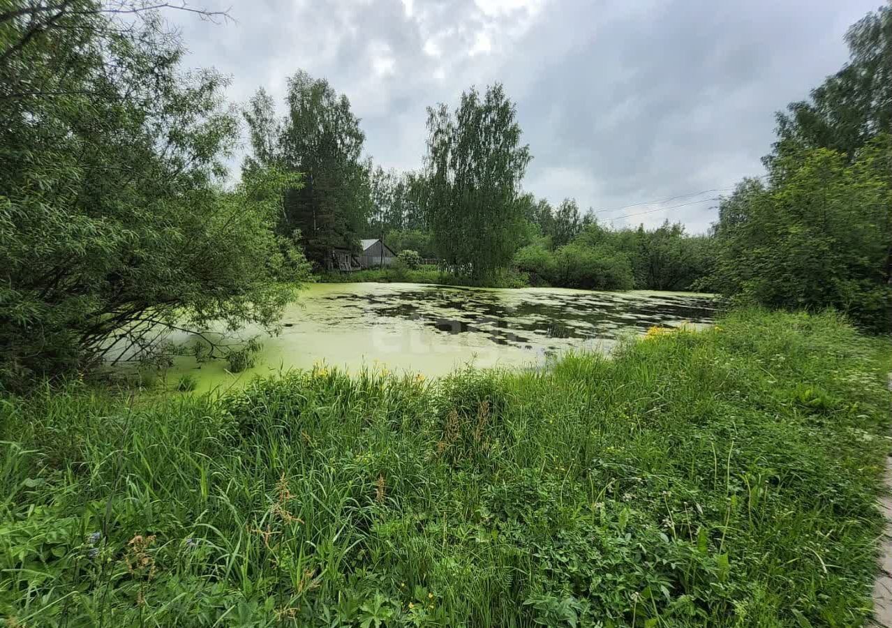 дом г Полевской сад снт коллективныйУральские Зори Горноуральский фото 23