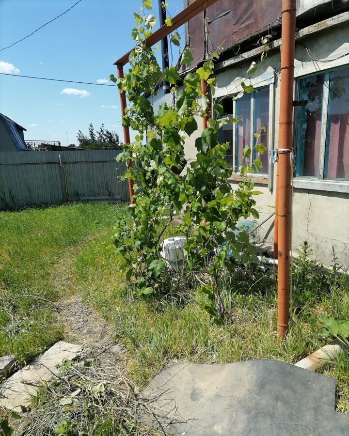 дом г Саратов р-н Ленинский тракт Сокурский фото 1