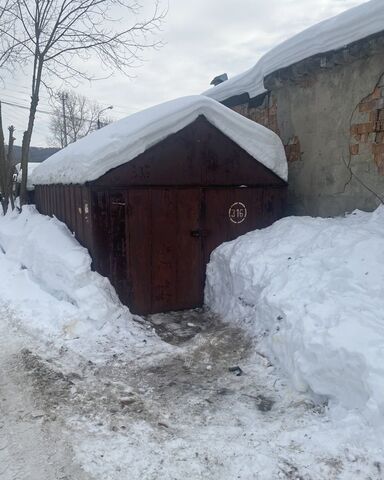 р-н Ленинский Заречная ул Матросская 2а фото