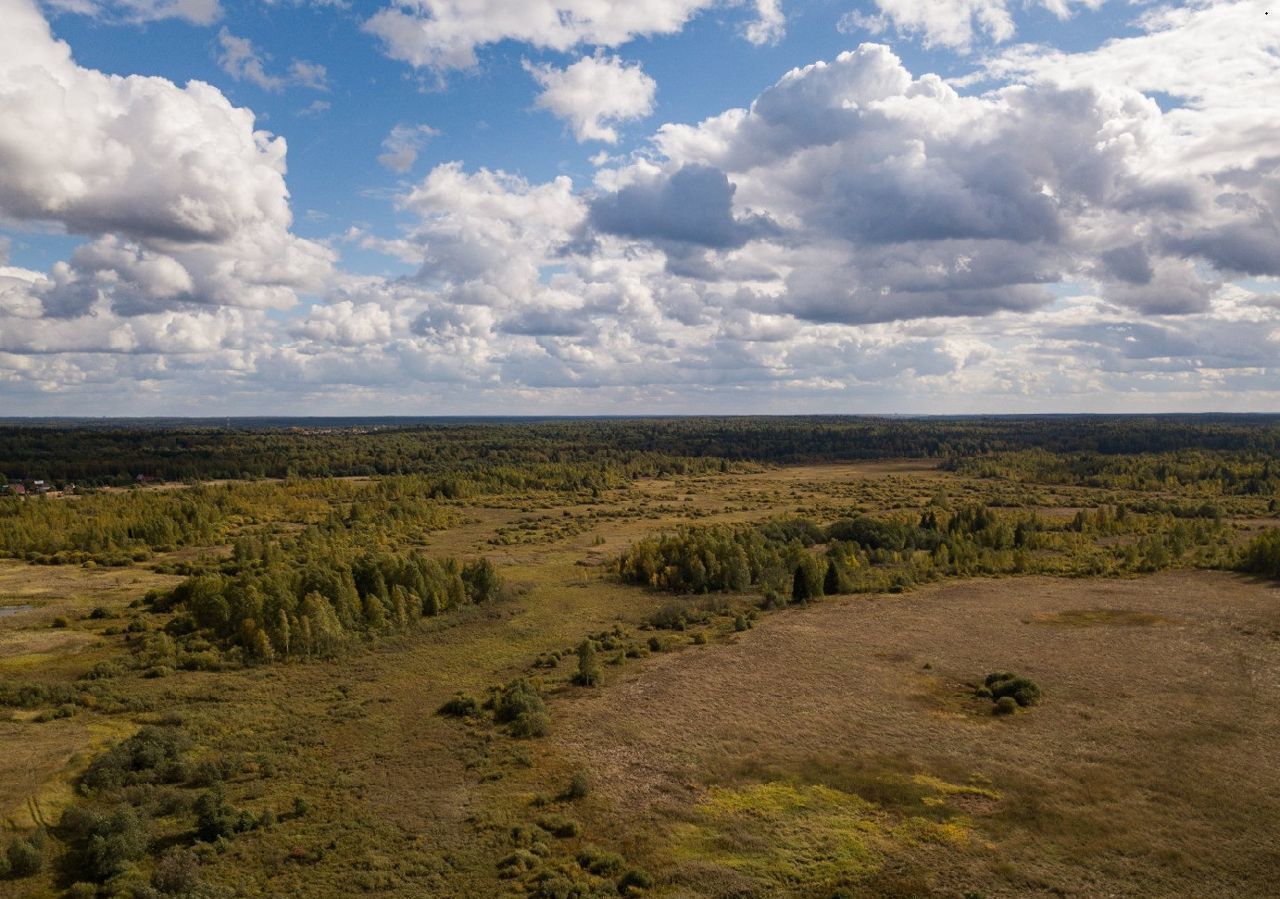 земля городской округ Истра д Алёхново ул Богородицкая 71а 43 км, г. о. Истра, Глебовский, Волоколамское шоссе фото 15