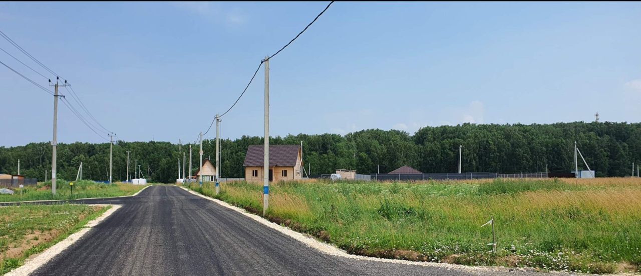 земля городской округ Дмитровский д Бабаиха Лобня фото 1