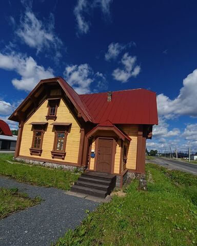 г Няндома ул И.Севастьянова 12 фото