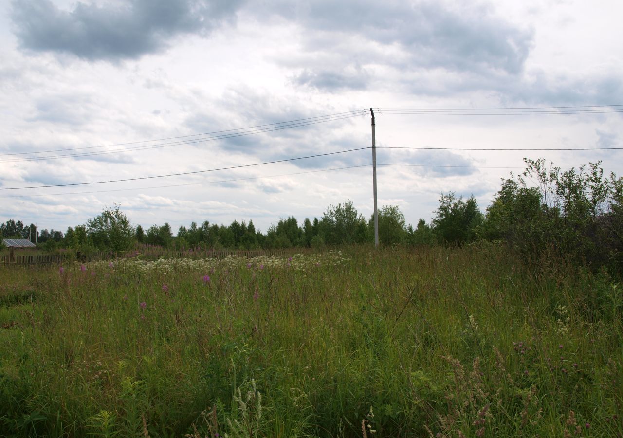 земля р-н Пригородный с Покровское ул Красных Орлов 17 Свободный фото 2