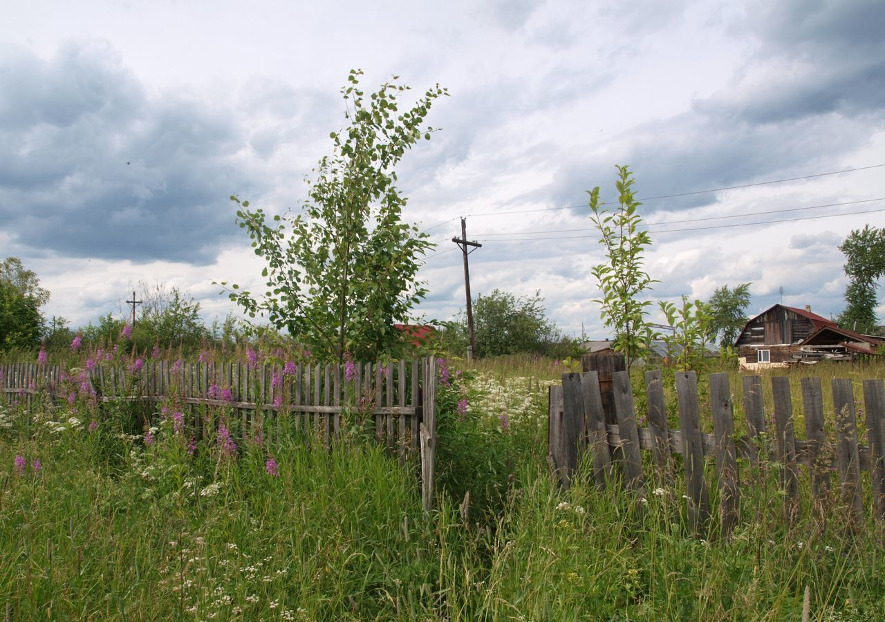 земля р-н Пригородный с Покровское ул Красных Орлов 17 Свободный фото 8