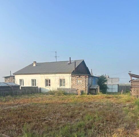 п Тулунжа р-н Советский ул Акшинская фото