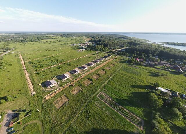 д Свингино Судоверфское сельское поселение, Рыбинск фото