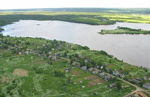 сельское поселение Анхимовское, Вытегра фото