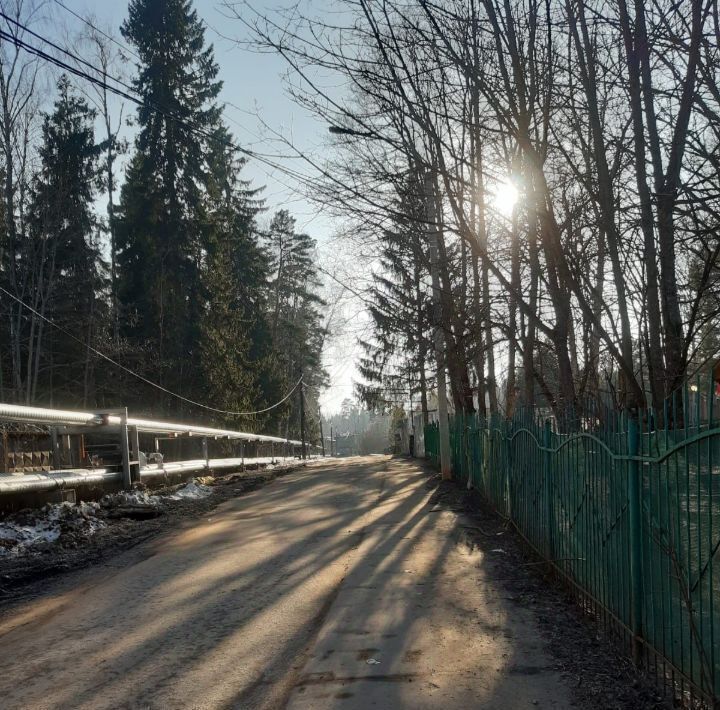 офис городской округ Солнечногорск рп Менделеево ул Институтская 8 Зеленоград — Крюково фото 1