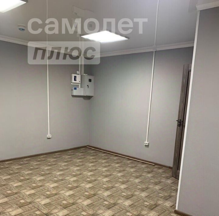 офис г Липецк р-н Правобережный ул Качалова 10 фото 10