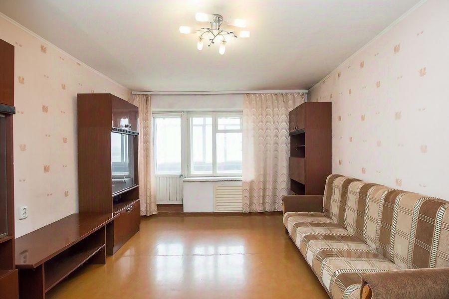 квартира г Новосибирск р-н Ленинский ул Колхидская 7 фото 13