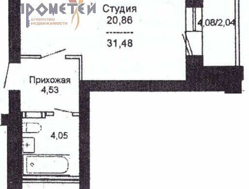 дом по ул. Калинина Площадь Маркса фото